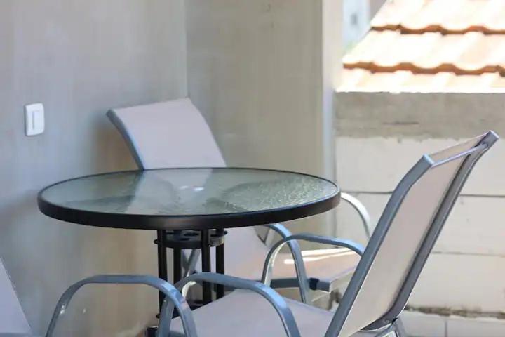 Apartments R&M Тиват Экстерьер фото