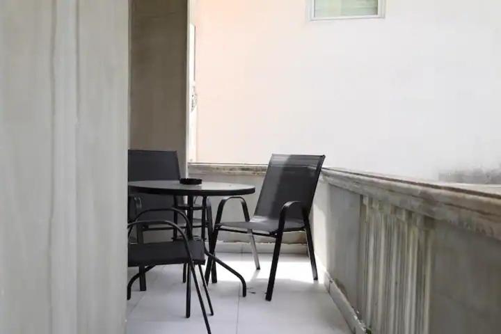 Apartments R&M Тиват Экстерьер фото