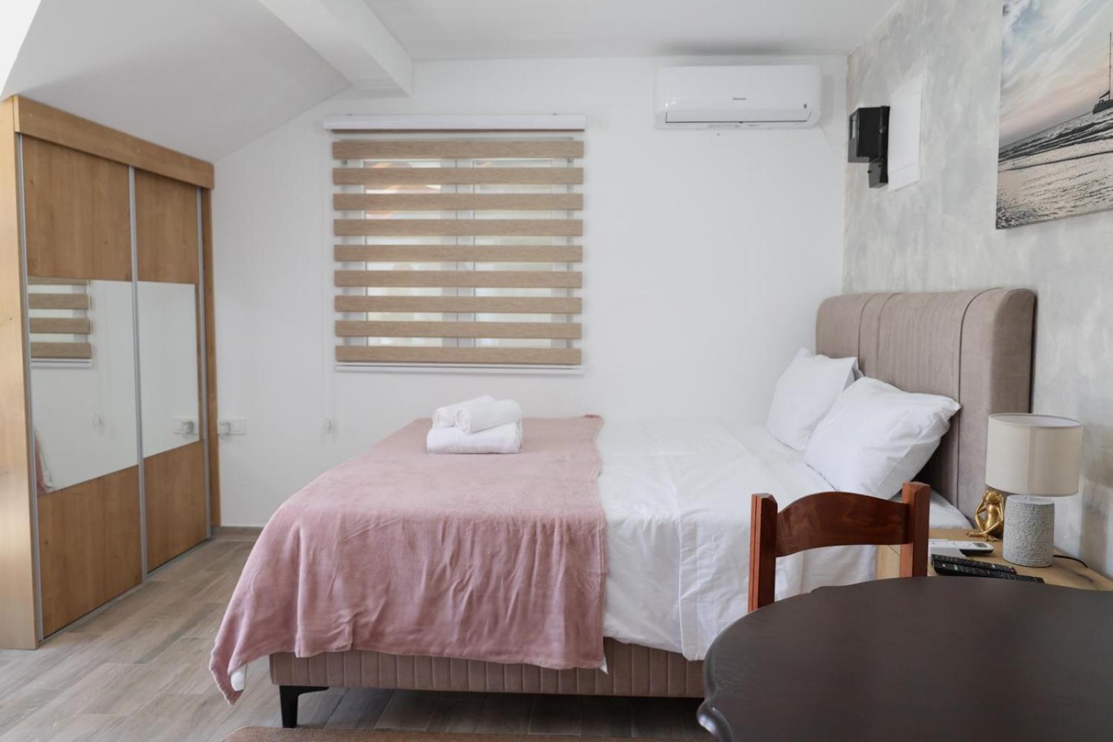 Apartments R&M Тиват Экстерьер фото