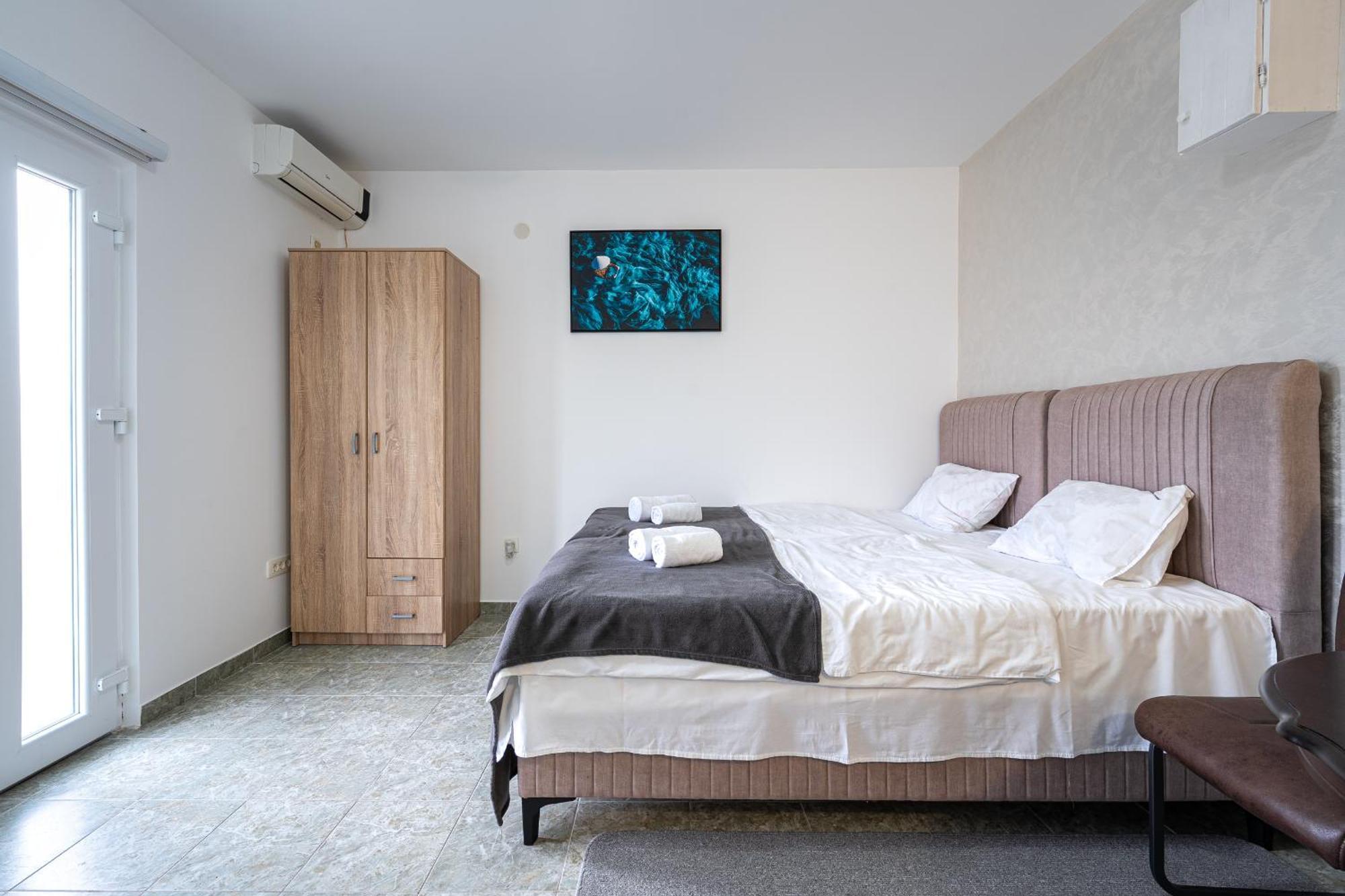 Apartments R&M Тиват Номер фото