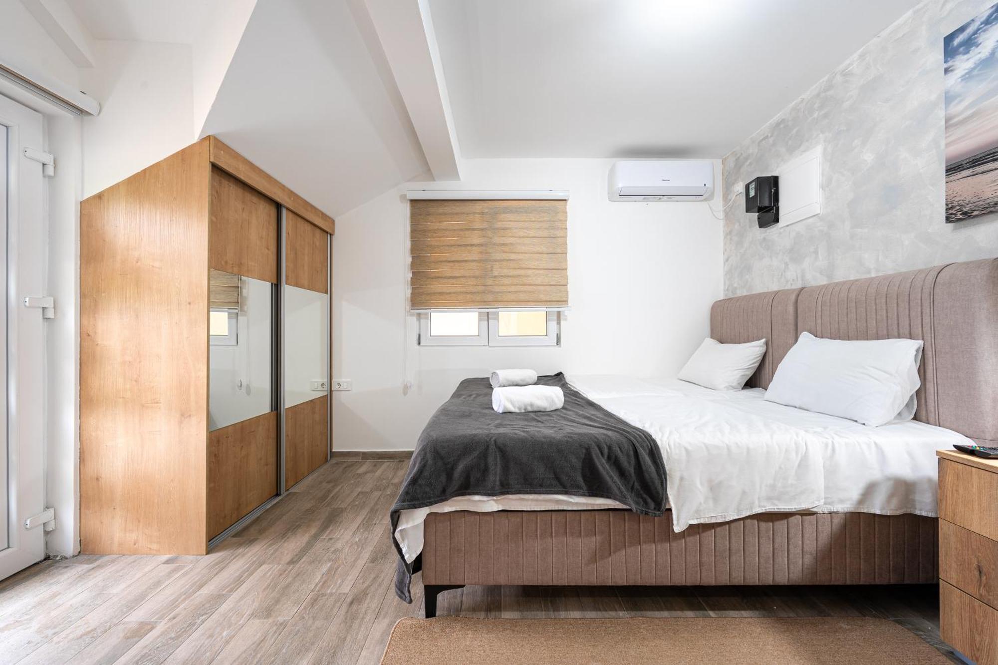 Apartments R&M Тиват Номер фото