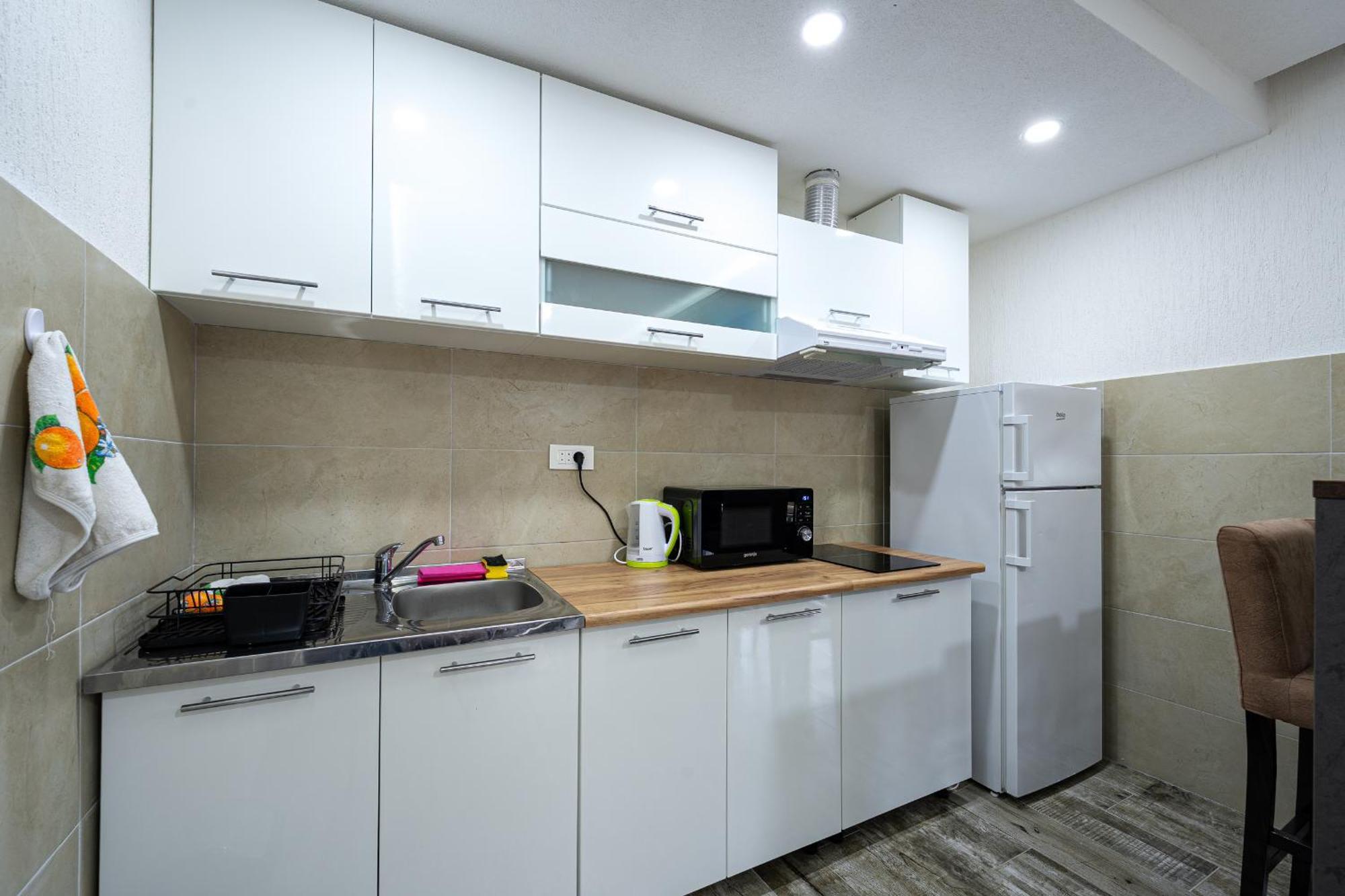 Apartments R&M Тиват Номер фото