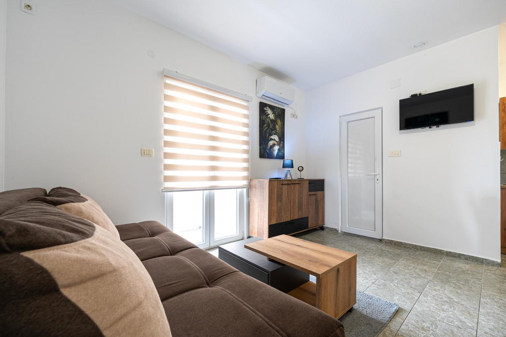 Apartments R&M Тиват Номер фото