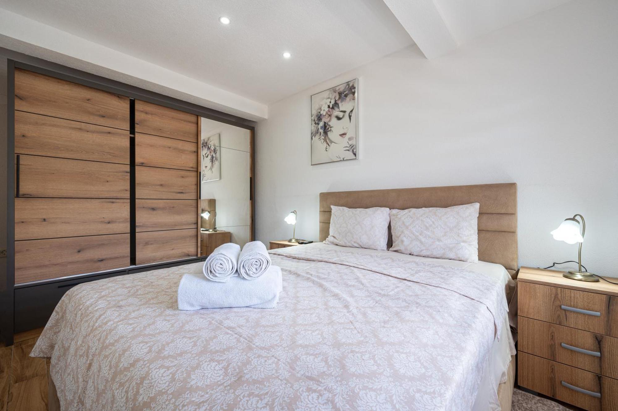 Apartments R&M Тиват Номер фото