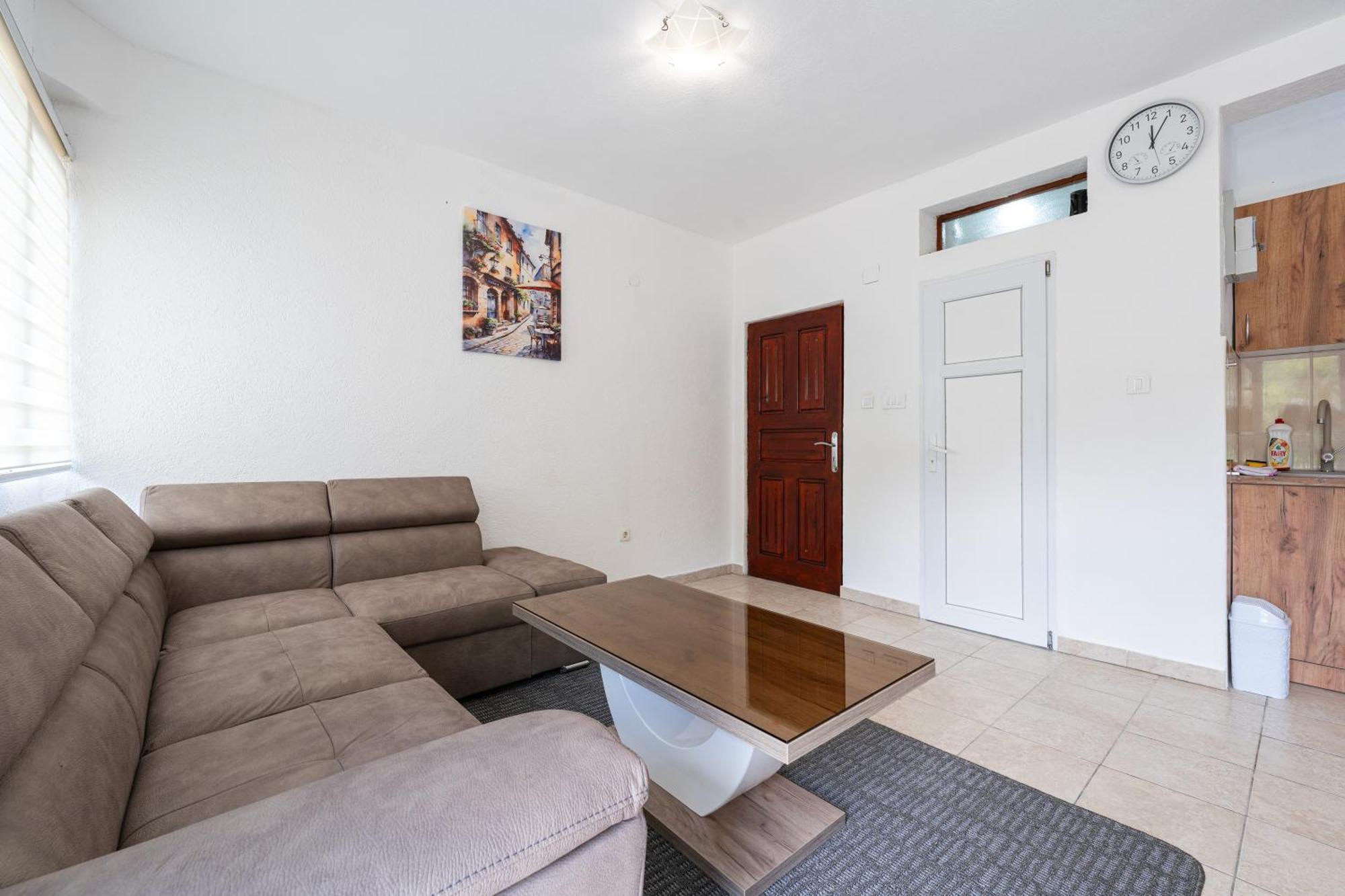 Apartments R&M Тиват Номер фото