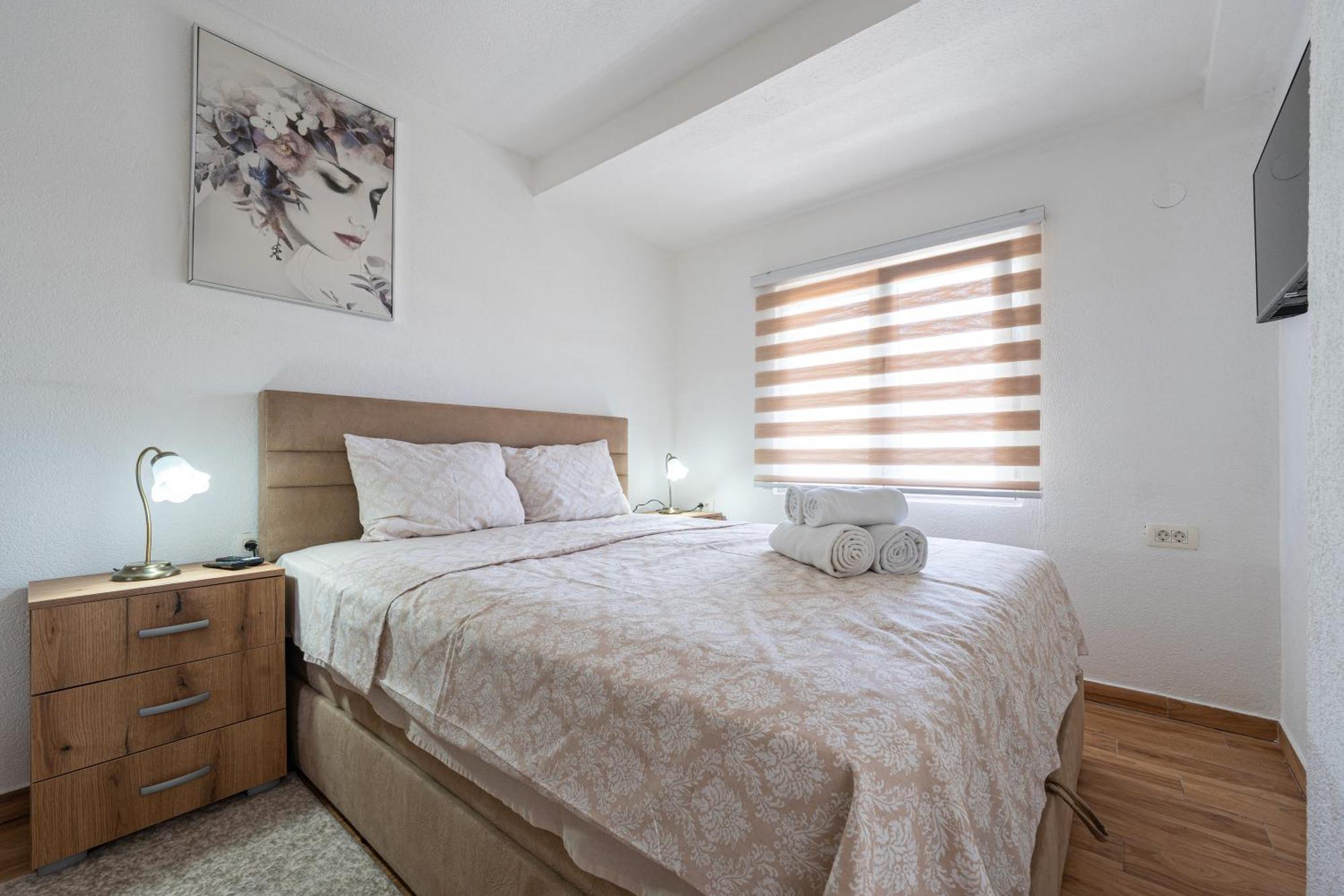 Apartments R&M Тиват Номер фото